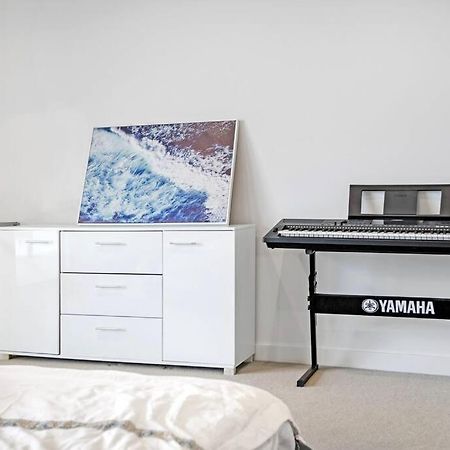 Convenient 3Br Close To Airport & Mascot Station Sydney Bagian luar foto