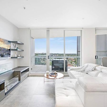 Convenient 3Br Close To Airport & Mascot Station Sydney Bagian luar foto