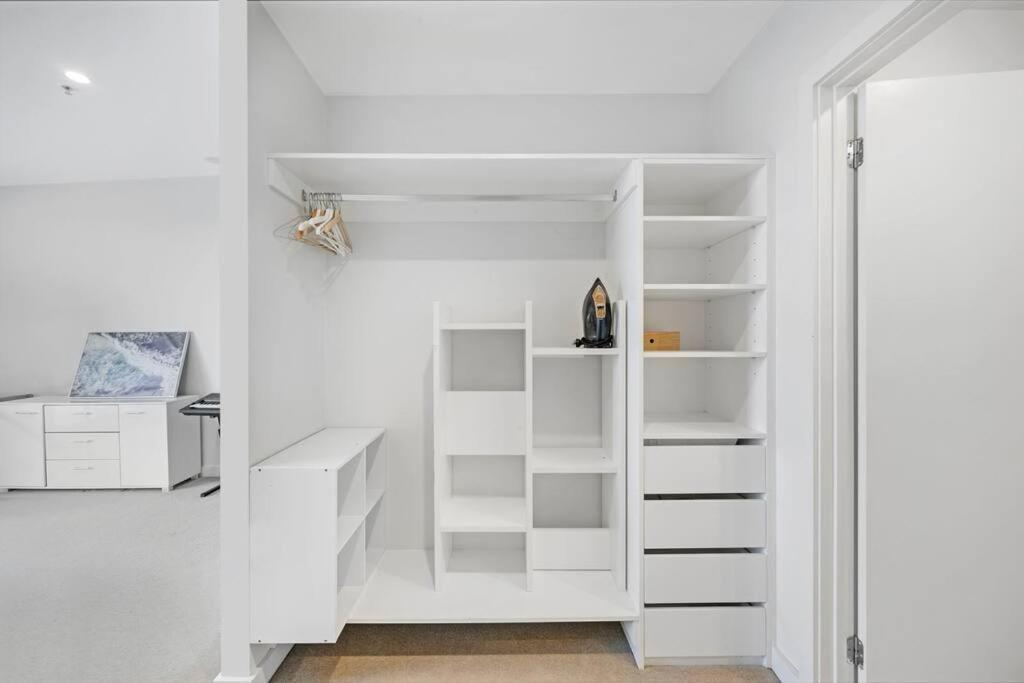 Convenient 3Br Close To Airport & Mascot Station Sydney Bagian luar foto