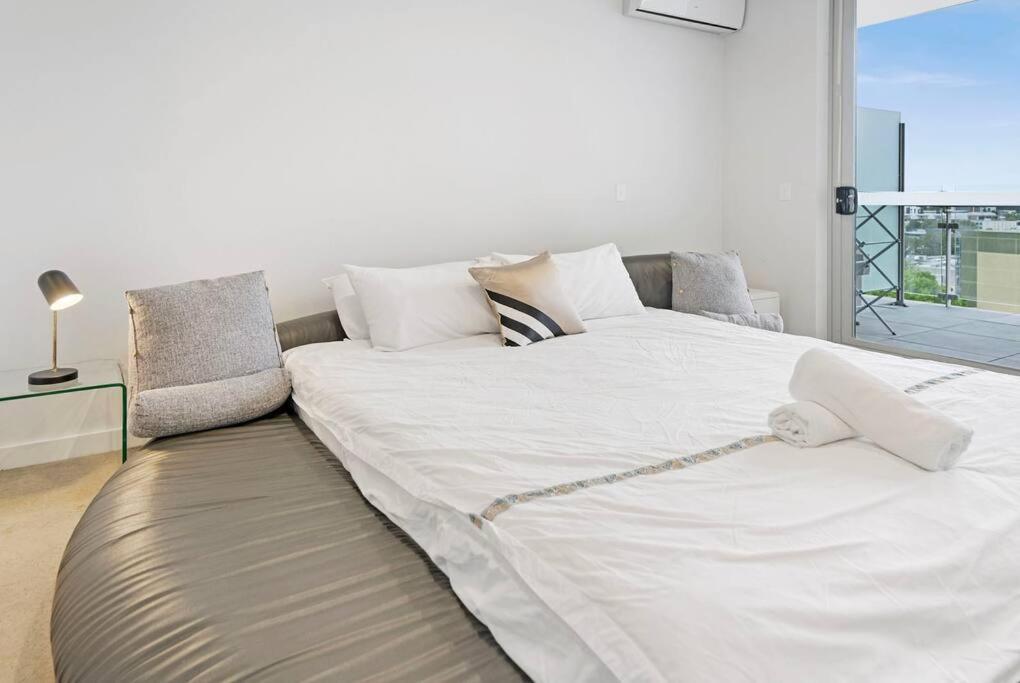 Convenient 3Br Close To Airport & Mascot Station Sydney Bagian luar foto