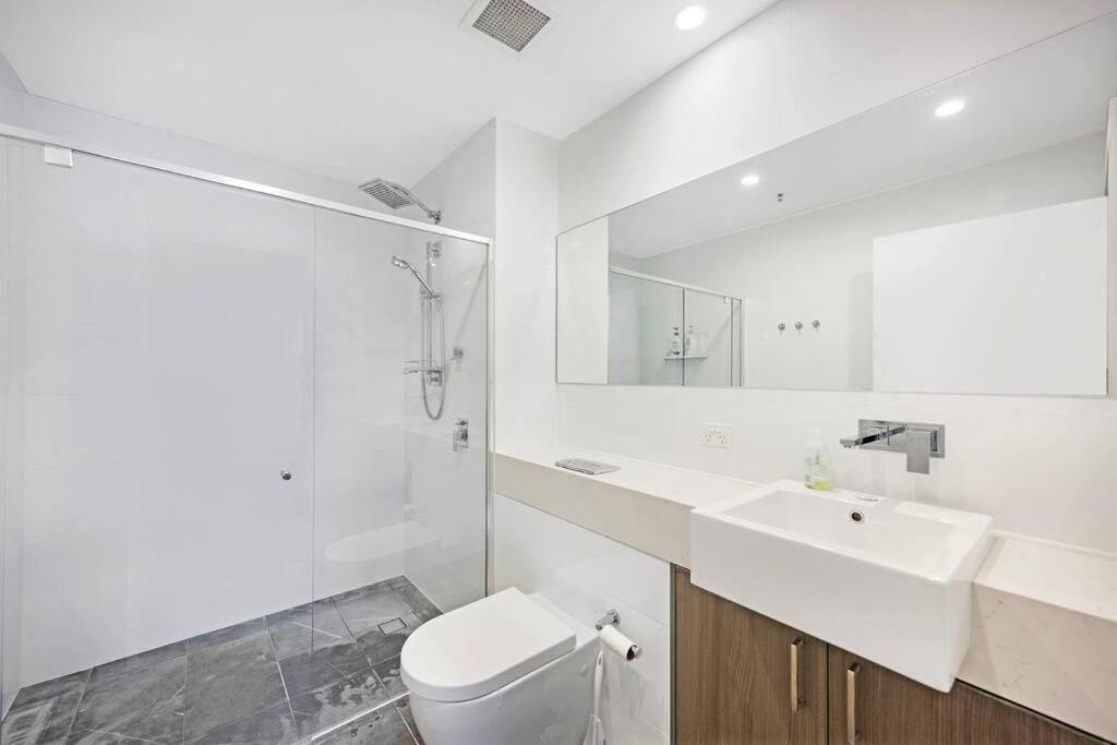 Convenient 3Br Close To Airport & Mascot Station Sydney Bagian luar foto