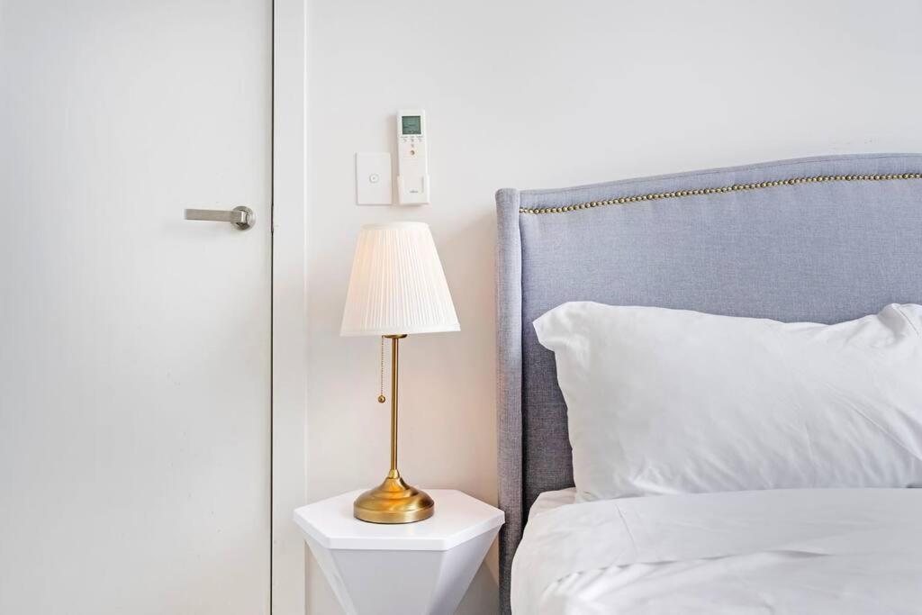 Convenient 3Br Close To Airport & Mascot Station Sydney Bagian luar foto