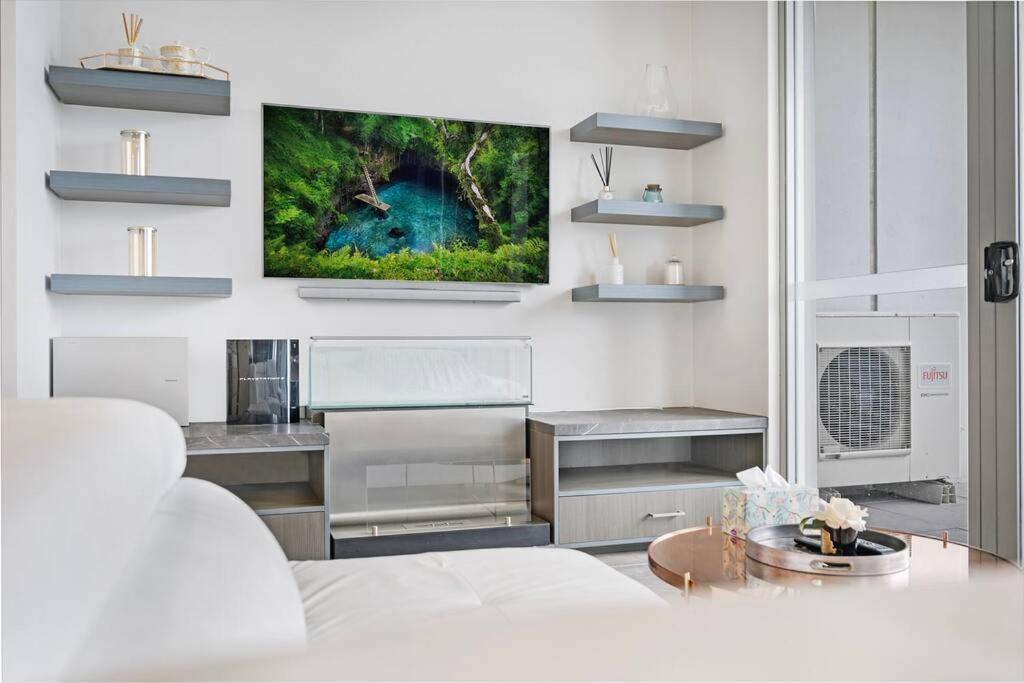 Convenient 3Br Close To Airport & Mascot Station Sydney Bagian luar foto