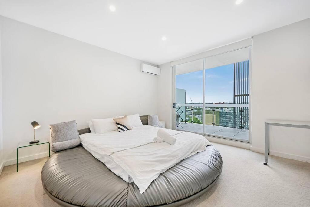 Convenient 3Br Close To Airport & Mascot Station Sydney Bagian luar foto