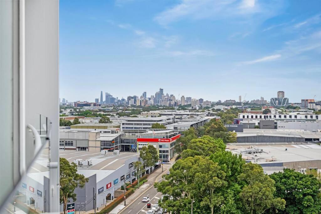 Convenient 3Br Close To Airport & Mascot Station Sydney Bagian luar foto